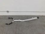 2017 16 - 21 Acura Nsx Center Tunnel Coolant Pipes #0295 F4 Used. Price: $79.99.