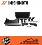 Mishimoto Black Performance Intercooler '13-'18 Dodge Ram Cummins 6.7L New. Price: $1861.95.