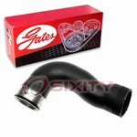 Gates 26256 Turbocharger Intercooler Hose For V10-2852 TCH0317 R25352 Ah New. Price: $115.49.