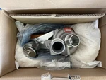 Turbocharger Left Rotomaster K1030132N New. Price: $450.00.