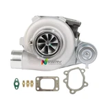 GTX2871R Genii Dual Ball Bearing Turbo A/R.86 T25 Inlet Bolts Outlet 660HP New. Price: $579.99.