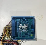 Hks Fcon For 1998 ER34 Nissan Skyline Gt-t Used. Price: $350.00.