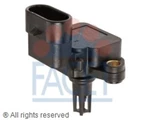 Turbocharger Boost Sensor-ss Facet 10.3245 New. Price: $106.99.