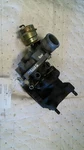 Driver Turbo 2.7 Liter 01-05 Audi Allroad 4294721 Used. Price: $126.83.