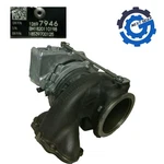 Turbocharger Assembly For 2019-2026 Chevy Gmc Cadillac 2.7L 12697946 Oem New. Price: $832.96.