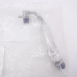 Rein Turbo Coolant Hose CHT0725 For 2007-2009 Bmw 535I New. Price: $50.49.