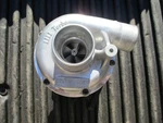New Genuine Ihi RHF4 193D Turbo 129649-18010. Price: $199.99.