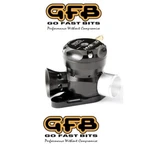 New Gfb Go Fast Bits Hybrid Dual Port Turbo Blow Off Valve Bov # T9203. Price: $229.99.