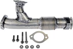 Dorman 679-009 Turbocharger Up Pipe Select 03-04 Ford International Models New. Price: $173.95.