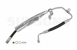Power Steering Pressure Line Hose Assembly Sunsong North America 3401185 New. Price: $74.99.