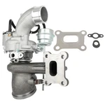 Turbocharger Ford Escape Fusion Taurus Lincoln Mkz 2.0L K03 2013-2016 New. Price: $194.99.