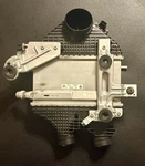 Genuine Bmw Inter-cooler 17517846235 New. Price: $219.00.