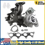 28231-2B700 Turbo Charger Hyundai Veloster Kia Koup FORTE5 1.6L 204HP New. Price: $278.09.