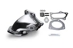 Tomei Expreme Sus Turbine Outlet Pipe Kit For 1JZ-GTE Single Turbo New. Price: $370.50.