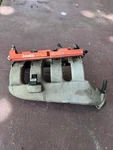 03-05 Dodge Neon SRT4 Intake Manifold With Boomba Fuel Rail And Injectors Used. Price: $300.00.