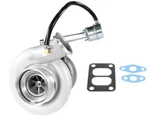 For Dodge Ram Cummins 5.9 Trucks Replace Holset HX35W Turbocharger New. Price: $186.55.