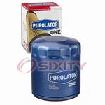Purolatorone Engine Oil Filter For 2007-2013 Chevrolet Silverado 1500 Kp New. Price: $17.45.