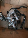2018-2023 Audi Q7/A6/A7/Q8/S4/S5/SQ5 Turbo 06M145689M Used. Price: $450.00.