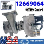 12690543 New Turbo Turocharger For Chevrolet Malibu Ls Lt Rs 1.5L L4 2016-2023. Price: $189.99.