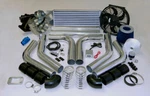 Custom Race Turbocharger Boost Kit 485HP Set Starter Z System New. Price: $841.65.