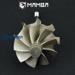 Mamba Mitsubishi Reverse TD04HLXR Extreme Turboturbine WHEEL(48.1/53/9B). Price: $159.78.