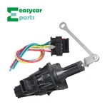 Turbo Wastegate Actuator For W/ Plug 12-18 Bmw 320I 328I 528I X3 Z4 F30 N20 2.0L New. Price: $78.05.