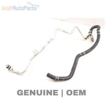 2015-2018 Porsche Macan Right Turbo Vent Tube / Line Pipe 94610726031 Used. Price: $43.49.