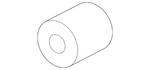 Genuine Bmw Inter-cooler Sleeve 17-51-8-636-366 New. Price: $29.33.