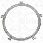 Gasket, Exhaust System Elring 708.570 Discovery Van (L462) 2016- Nuovo. Price: $29.42.