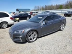 Intercooler Fits 18-21 Audi S5 5349390 Used. Price: $370.00.