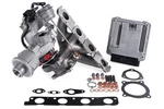 Apr Turbocharger Kit K04-64 System 2.0T Longitudinal B7, B8 And New. Price: $3999.95.