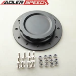 Adlerspeed Aluminum 7618A Billet Fuel Cap Assembly For Rci Cells Od 4" New. Price: $35.82.