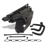 Mishimoto MMINT-G80-21BK Performance Charge Air Cooler Manifold, Fits Bmw G8X M2 New. Price: $3249.95.