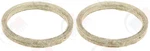 Elring Turbo Outlet Gasket 11627576991 (set Of 2) For Bmw 550I 750I 750LI X5 X6 New. Price: $41.55.