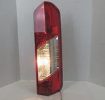 2015-2023 Ford Transit 150 Rear Right Tail Light Low Roof Oem CK41-13B504-AH Used. Price: $61.75.