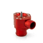 Boomba Racing For WRX15+ Bpv Red Anodize New. Price: $306.79.