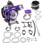Ats Exhaust System / Air Intake Turbocharger Kit - New. Price: $2748.57.