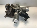 Oem 300 Hp 3.0L Left Driver Turbocharger Lh 2016-2022 Infiniti Q50 14411 5CA1D Used. Price: $299.00.