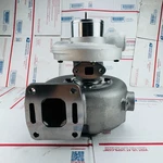 Aftermarket Turbocharger RE521598 474335 174335 For S200W John Deere New. Price: $850.00.