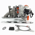 K04 Upgraded Turbo Kits For Vw Golf Gti MK5 MK6 Passat B6 Audi A3 2.0L 2006-2013 New. Price: $599.99.