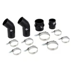 For Ram 2500 13-18 Afe 46-20130A Bladerunner Intercooler Couplings & Clamps Kit New. Price: $323.00.