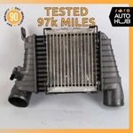 Bentley Continental Gt 6.0L Right Side Turbo Intercooler Oil Radiator Oem Used. Price: $266.51.