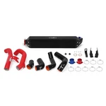 Mishimoto Intercooler Kit Fits Honda Civic 1.5T Si 2016-2021 Black Red New. Price: $1099.95.