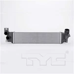 Intercooler Tyc 18087 New. Price: $182.65.