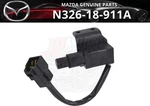 Mazda Genuine Throttle Position Sensor RX-7 FC3S 1984-1988 N326-18-911A New Jdm. Price: $242.88.