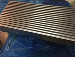 Intercooler Core Garrett Gt 27.8X12.7X5.1, P/n: 701596-6001 ; High Density New. Price: $699.99.
