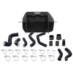 Mishimoto Performance Intercooler Kit Fits Ford F-150 Ecoboost 2011-2014 Black New. Price: $1749.95.