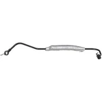 Standard Ignition TIH92 Turbocharger Oil Line New. Price: $93.75.