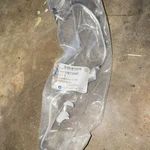 Genuine Gm Turbocharger Oil Feed Pipe 12673207 New. Price: $50.00.