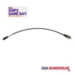 Aim Sports X05NPTA4513BPRS, Sensor Water Temp 1/8IN Performance Racing Parts New. Price: $111.84.
